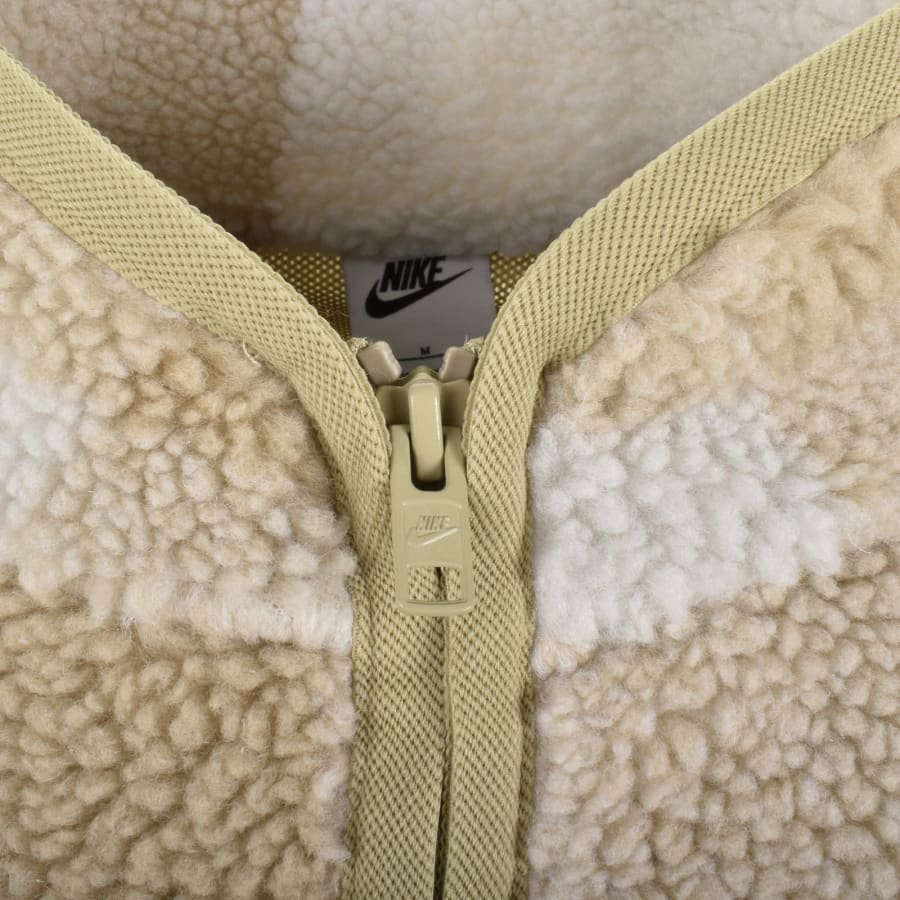 Nike big swoosh quarter zip new arrivals